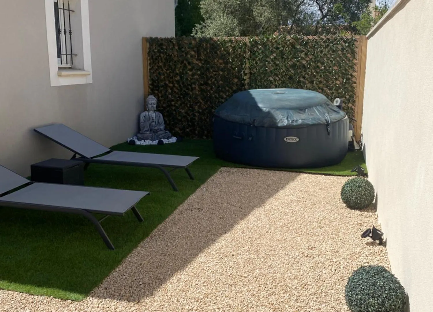 Appartamento Le Bastidon Des Alpilles Saint-Étienne-du-Grès