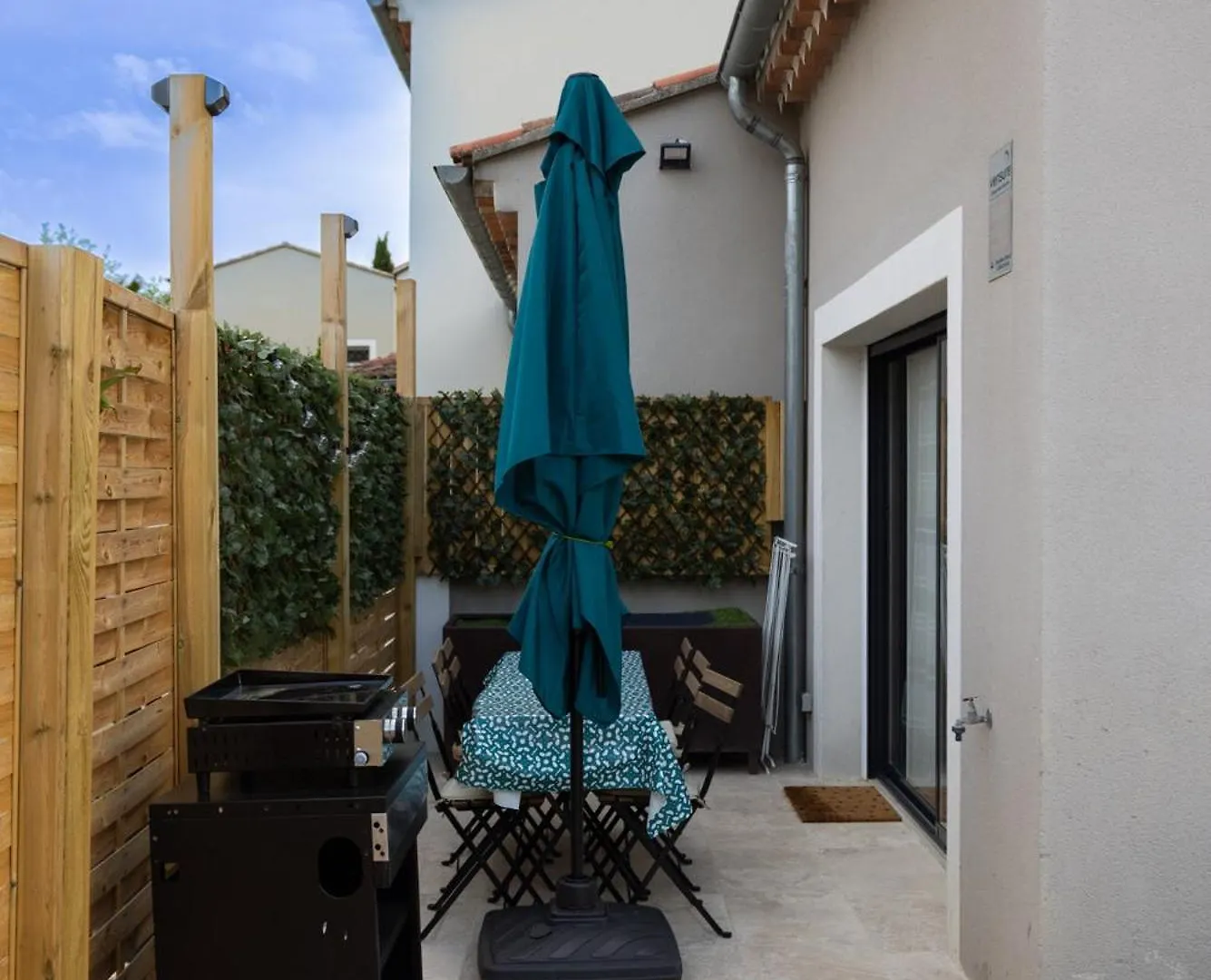 Appartamento Le Bastidon Des Alpilles Saint-Étienne-du-Grès