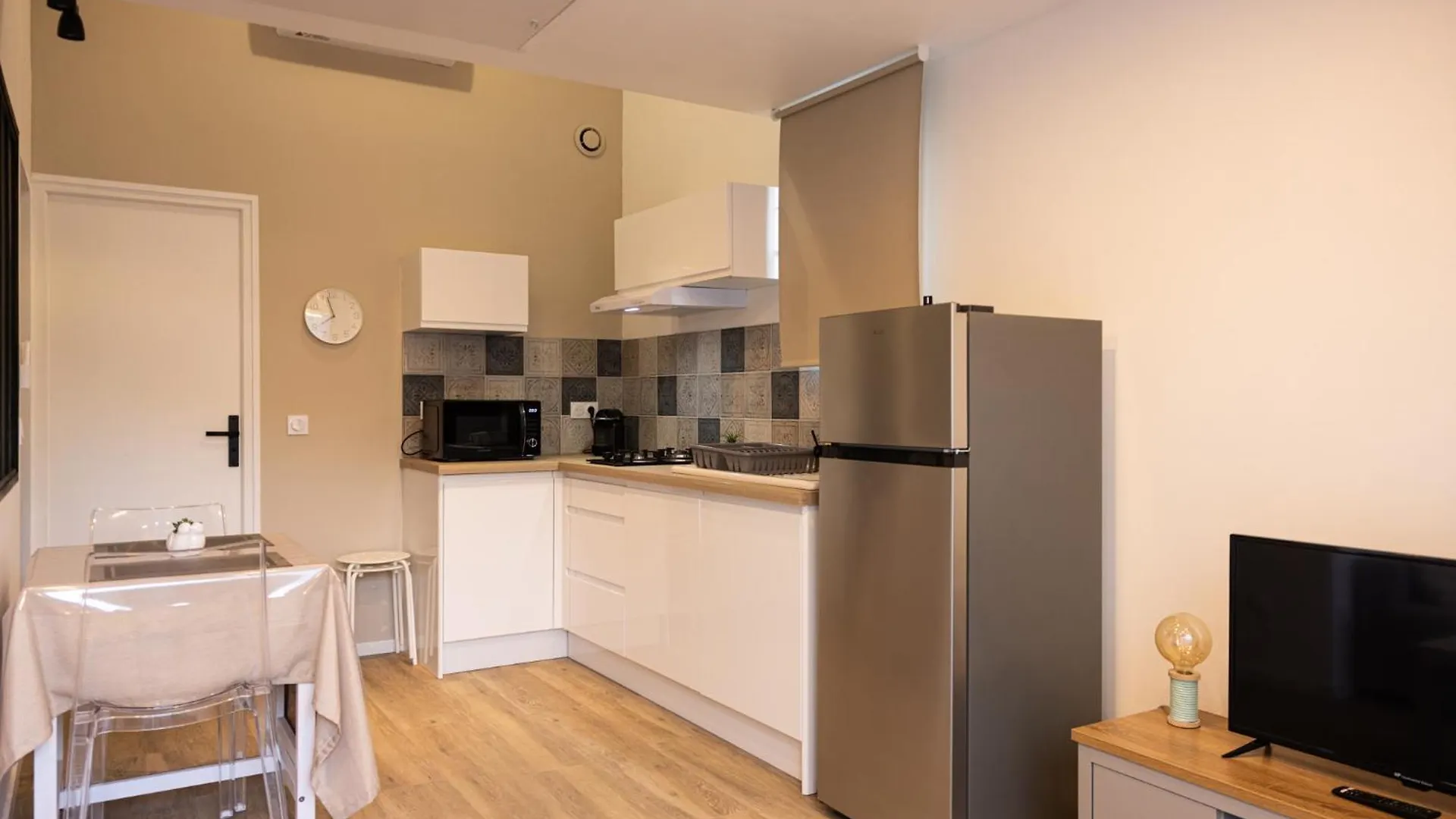 Le Bastidon Des Alpilles Apartment Saint-Etienne-du-Gres
