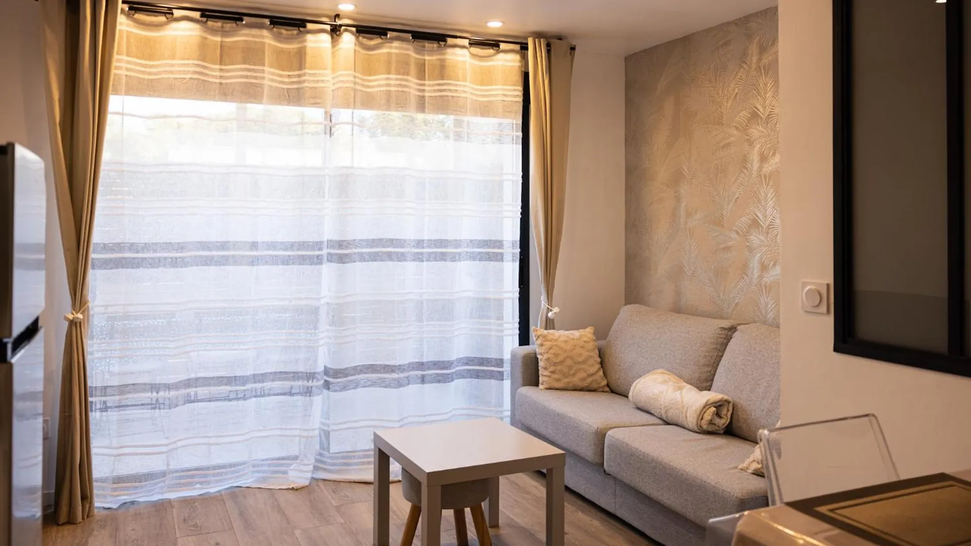Le Bastidon Des Alpilles Apartment Saint-Etienne-du-Gres